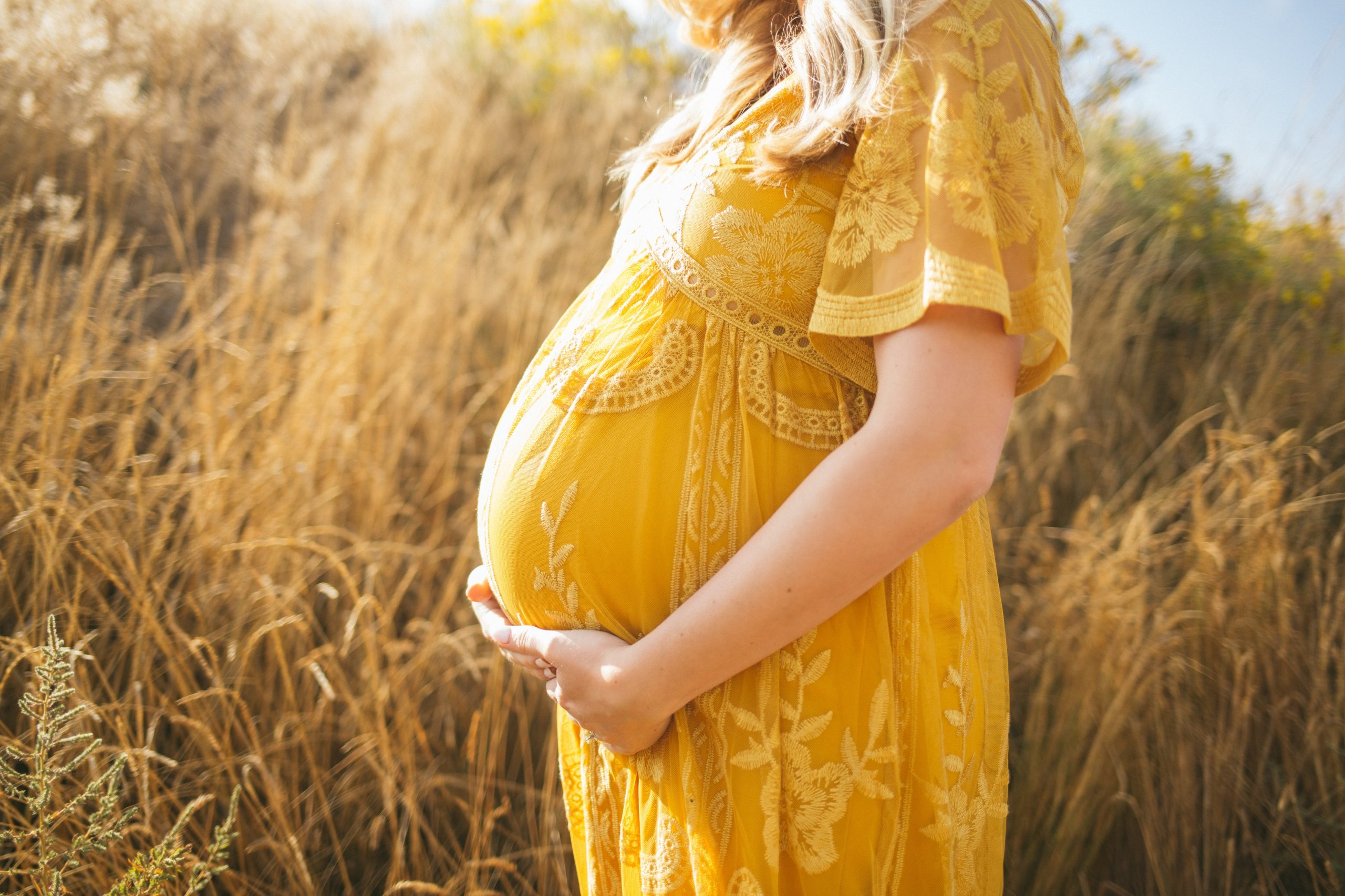 Read more about the article The Surprising Effects of Pregnancy You Never Knew